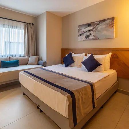 Siu Collection Hotel Beldibi (Kemer)