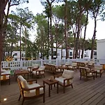 Siu Collection 5* Beldibi (Kemer)