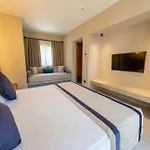 Siu Collection 5* Beldibi (Kemer)