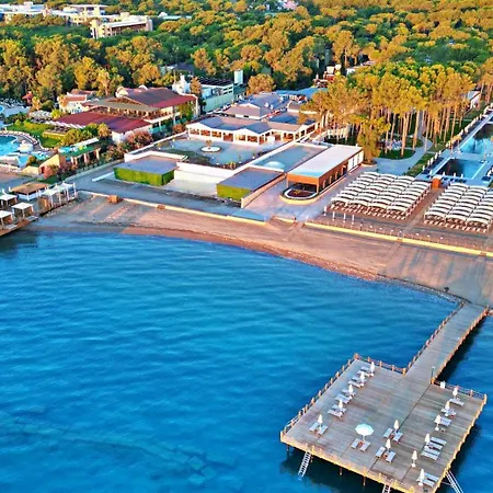 Siu Collection Hotel Beldibi (Kemer)