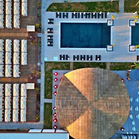 Siu Collection Beldibi (Kemer)