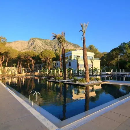 Siu Collection Hotel 5*