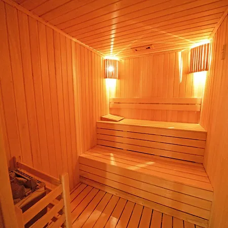 Siu Collection 5* Beldibi (Kemer)