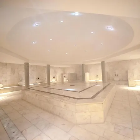 Siu Collection Szálloda Beldibi