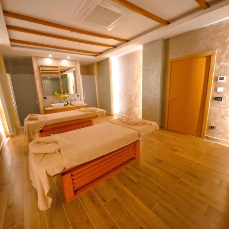 Ξενοδοχείο Siu Collection Beldibi (Kemer)