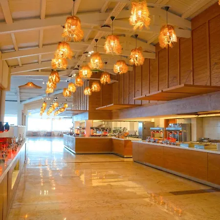 Siu Collection Ξενοδοχείο Beldibi (Kemer)