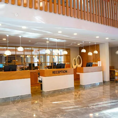 Hotel Siu Collection 5*
