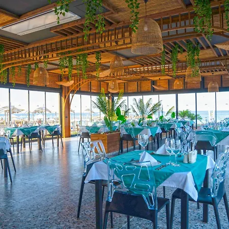 Siu Collection Hotel Beldibi (Kemer)