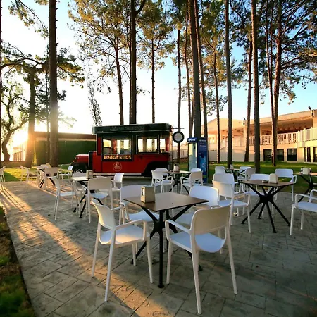 Hotel Siu Collection Beldibi (Kemer)