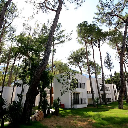 Siu Collection Beldibi (Kemer)