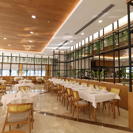 Siu Collection Beldibi (Kemer)