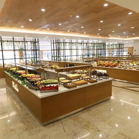 Siu Collection 5* Beldibi (Kemer)
