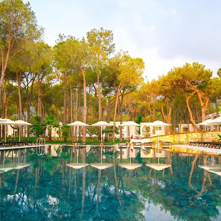 Siu Collection Szálloda 5*