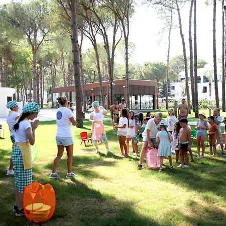 Siu Collection Beldibi (Kemer)