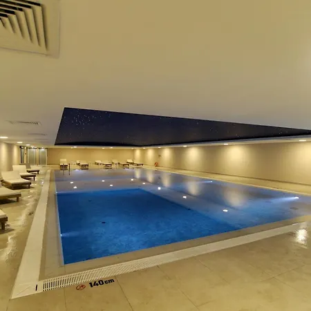 Siu Collection 5* Beldibi (Kemer)