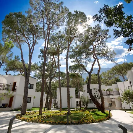 Siu Collection Szálloda 5*