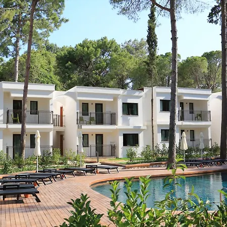 Siu Collection Hotel Beldibi (Kemer)