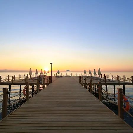 Ξενοδοχείο Siu Collection 5*