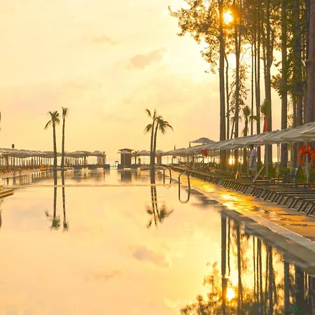 Siu Collection 5* Beldibi (Kemer)