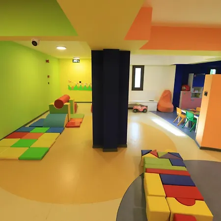 Ξενοδοχείο Siu Collection