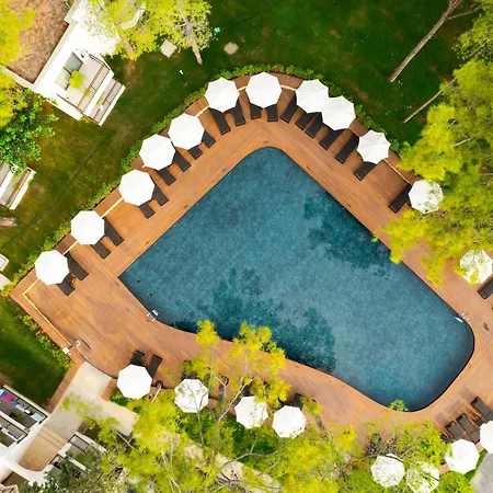 Siu Collection Ξενοδοχείο Beldibi (Kemer)