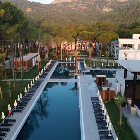 Hotel Siu Collection 5*