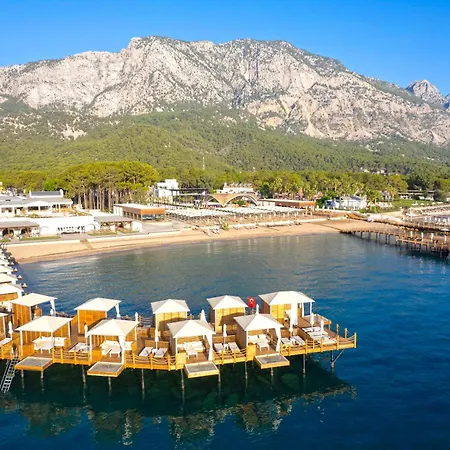 Ξενοδοχείο Siu Collection 5*