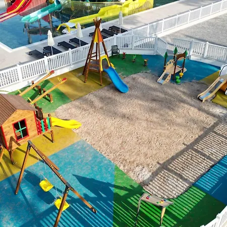 Siu Collection Szálloda