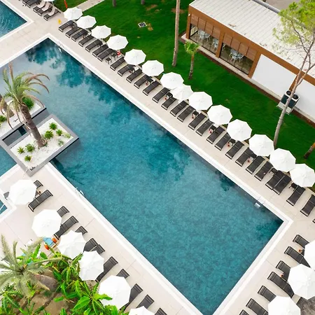 Siu Collection Hotel 5*