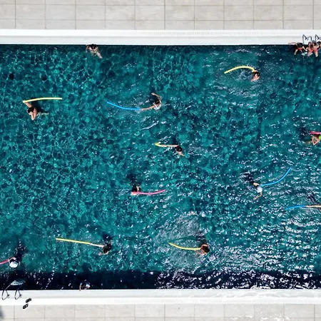 Ξενοδοχείο Siu Collection