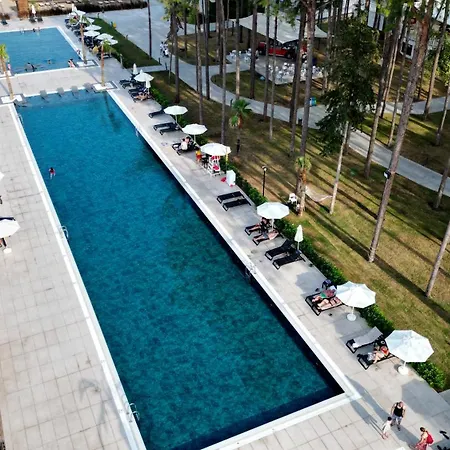 Hotel Siu Collection 5*