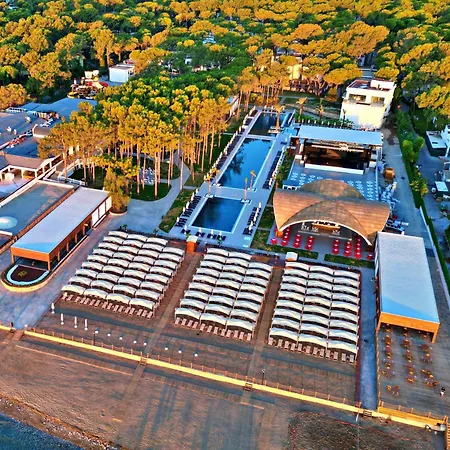 Siu Collection Hotel Beldibi (Kemer)