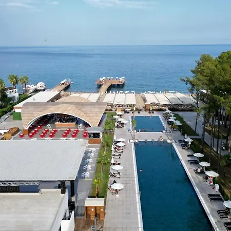 Siu Collection Hotel 5*