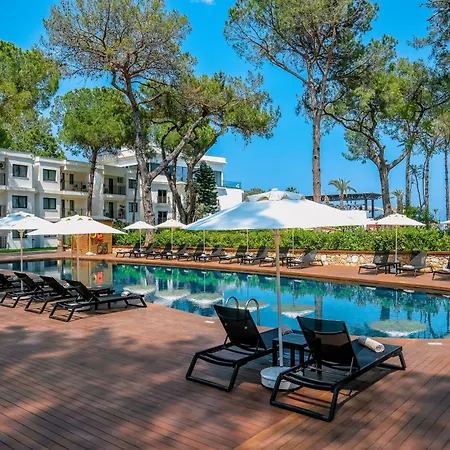 Siu Collection Beldibi (Kemer)