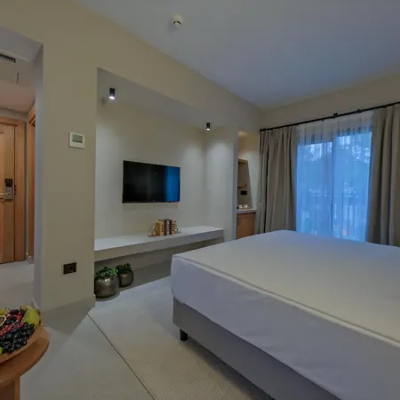 Hotel Siu Collection 5*