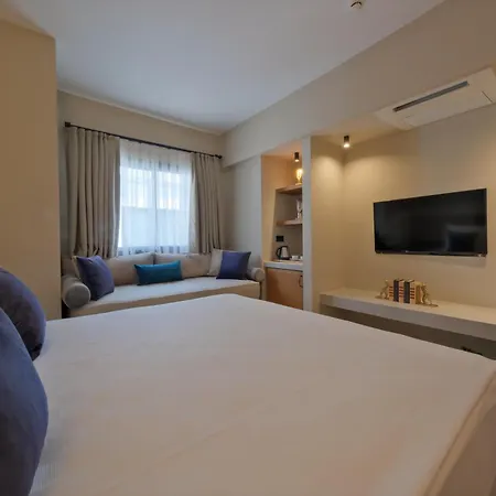 Siu Collection Hotel