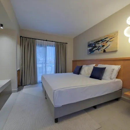 Hotel Siu Collection Beldibi (Kemer)