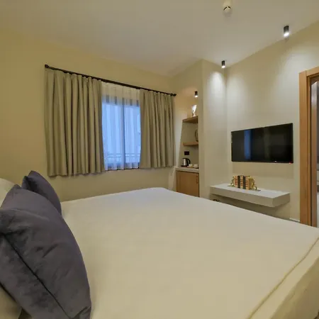 Siu Collection 5* Beldibi (Kemer)