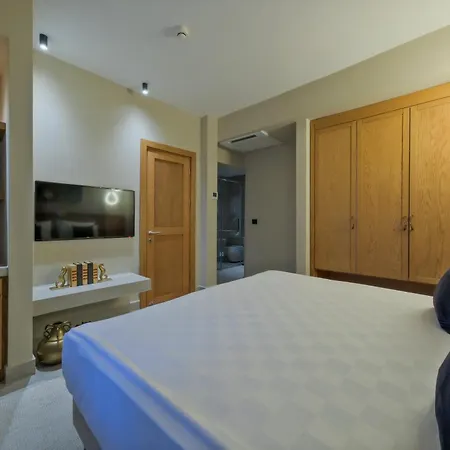 Siu Collection Hotel 5*