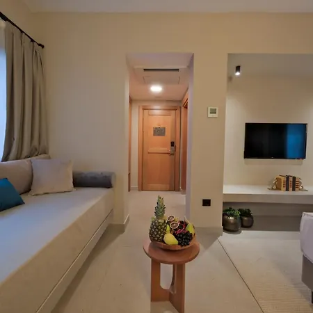 Siu Collection Beldibi (Kemer)