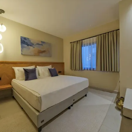 Hotel Siu Collection