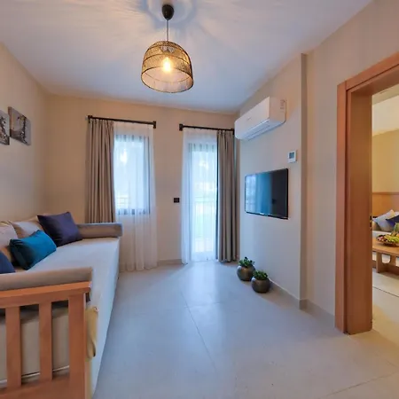 Hotel Siu Collection Beldibi (Kemer)