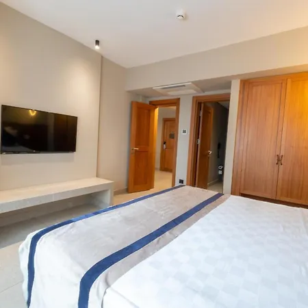 Siu Collection Hotel Beldibi (Kemer)