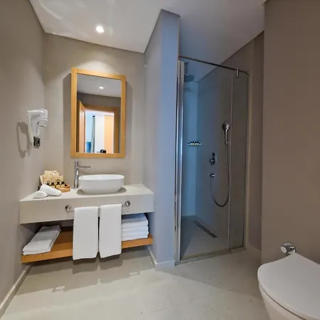 Siu Collection 5* Beldibi (Kemer)