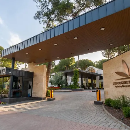 Szálloda Siu Collection