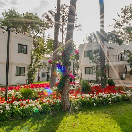 Siu Collection Beldibi (Kemer)