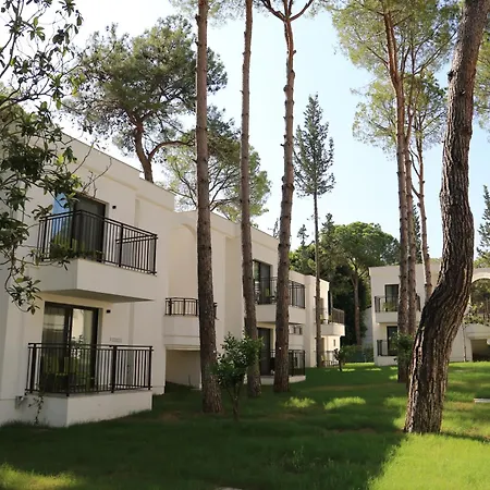 Siu Collection 5* Beldibi (Kemer)