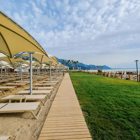 Siu Collection Szálloda