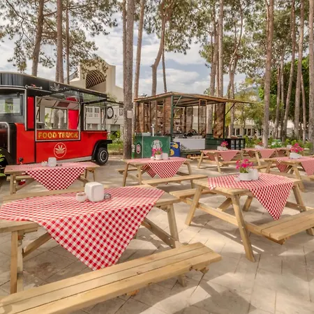 Ξενοδοχείο Siu Collection