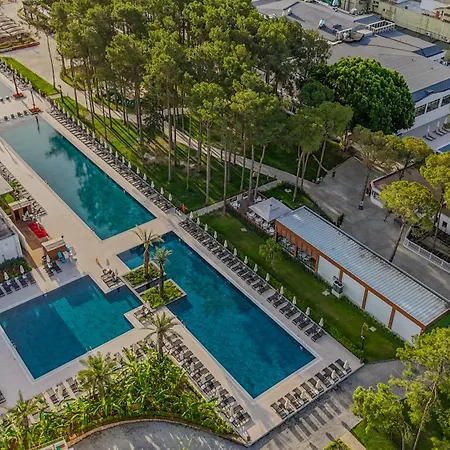 Szálloda Siu Collection 5*